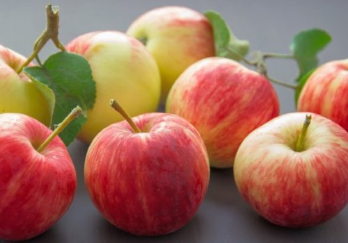 خرید و قیمت سیب گلاب ایرانی + فروش صادراتی